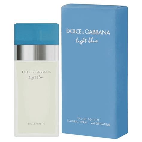 dolce gabbana light blue caja|light blue Dolce & Gabbana primor.